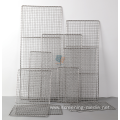 Food grade barbecue racks grill wire mesh